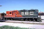 Sonora Baja California GP18 SBC #2304